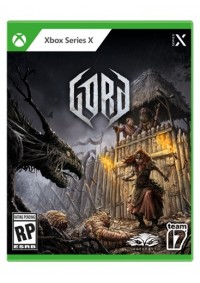 Gord Deluxe Edition/Xbox Series X